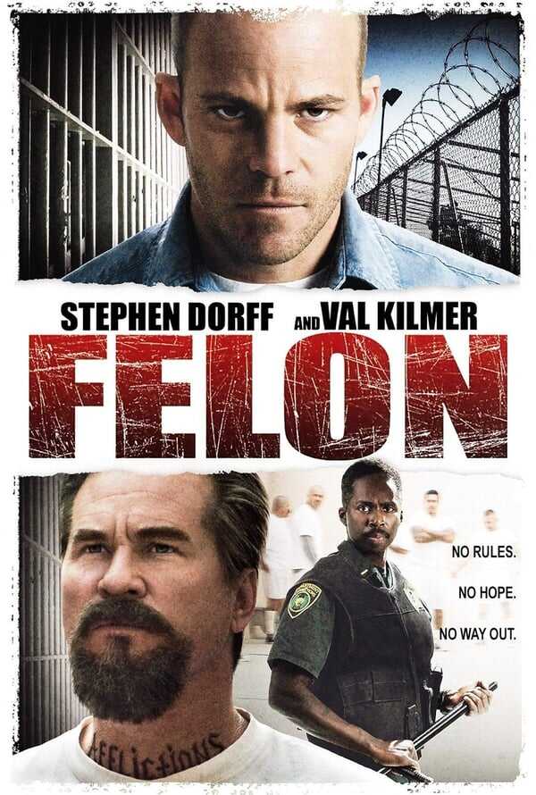 Felon