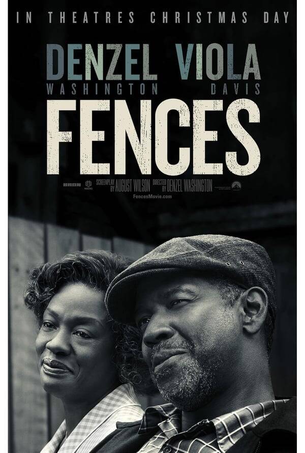 Fences