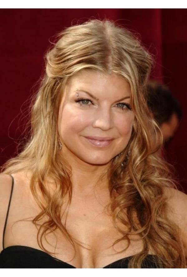 Fergie