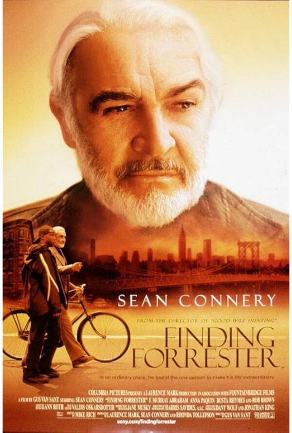 Finding Forrester
