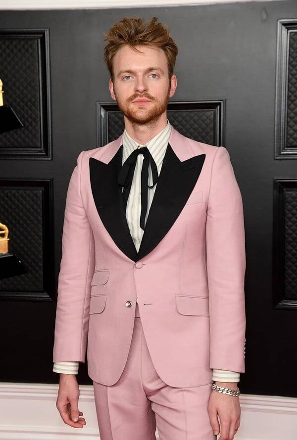 Finneas O'Connell