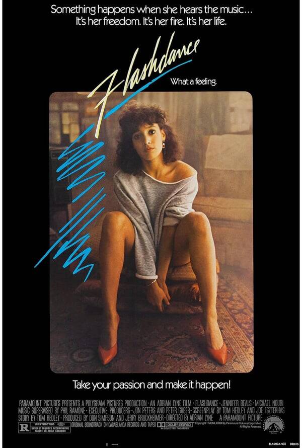 Flashdance