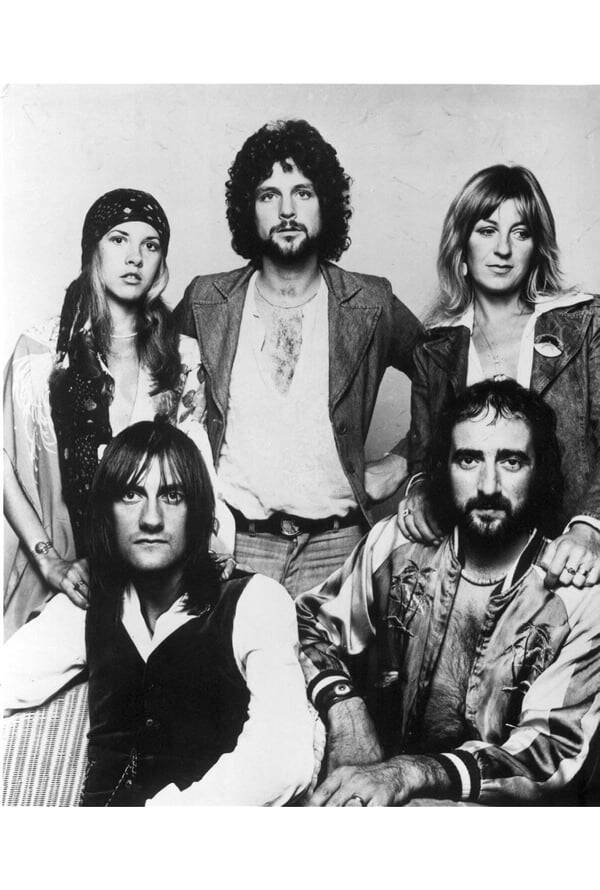 Fleetwood Mac