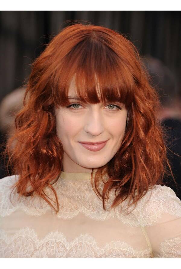 Florence Welch