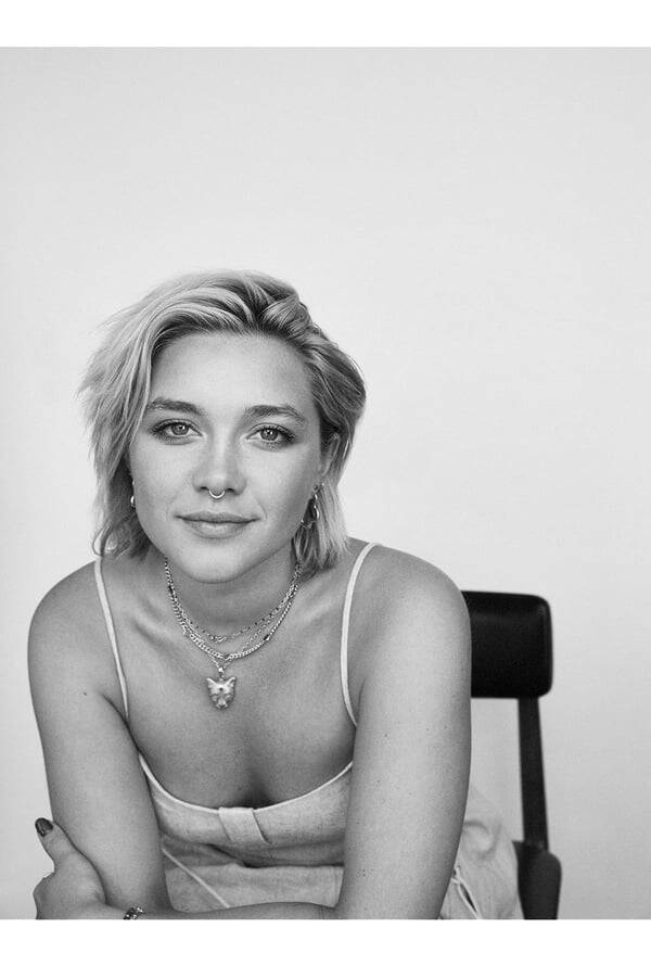Florence Pugh