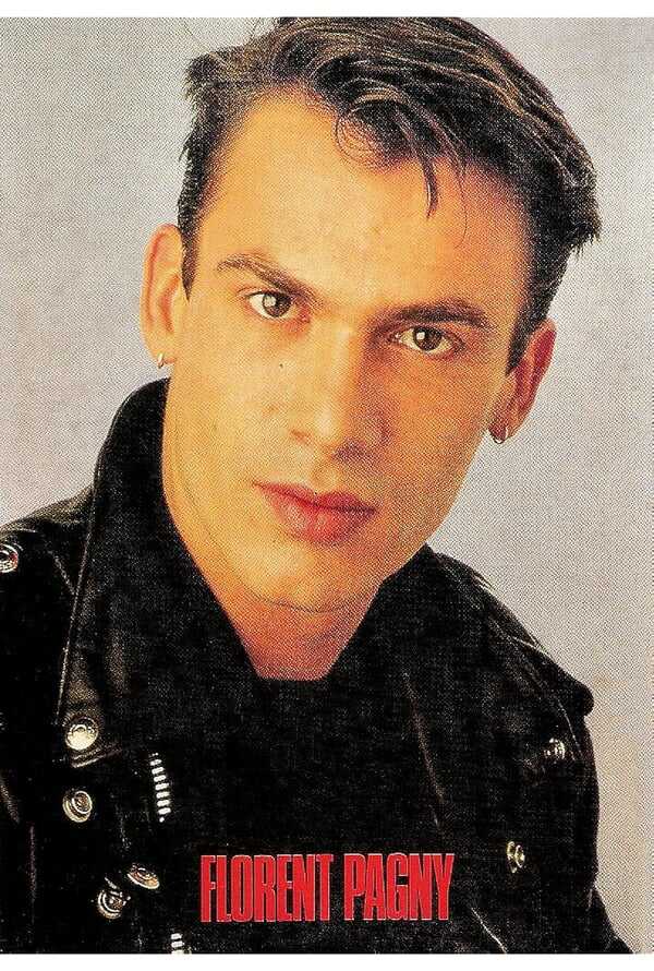 Florent Pagny