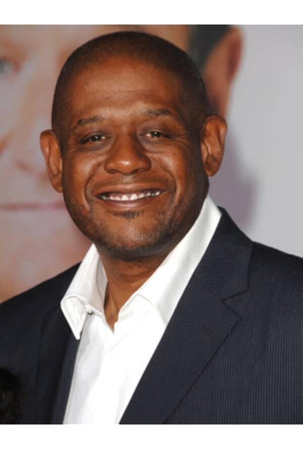 Forest Whitaker