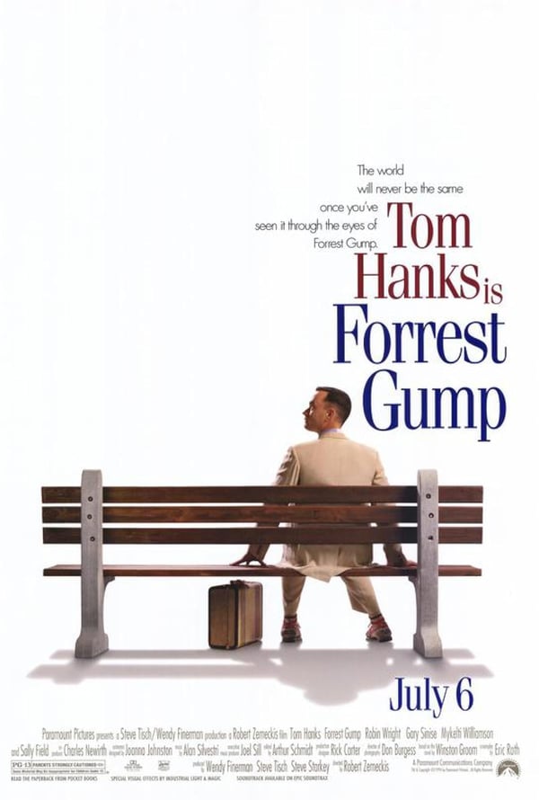 Forrest Gump