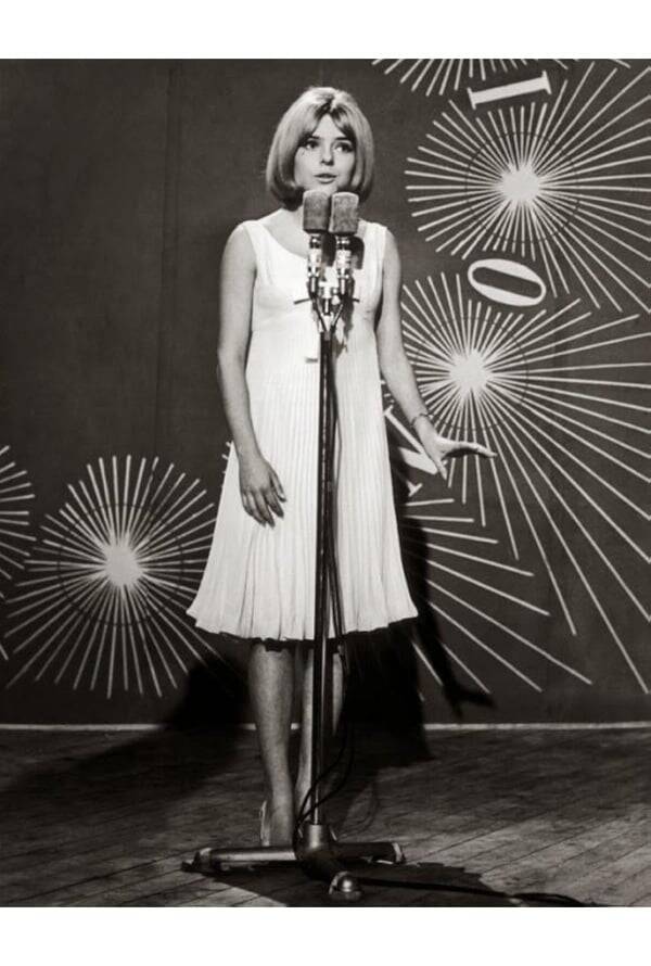 France Gall