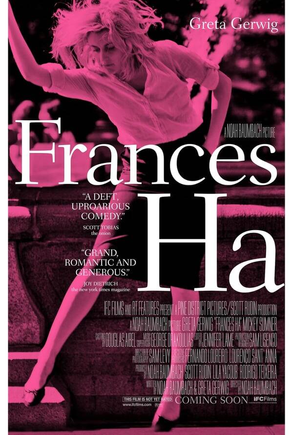 Frances Ha