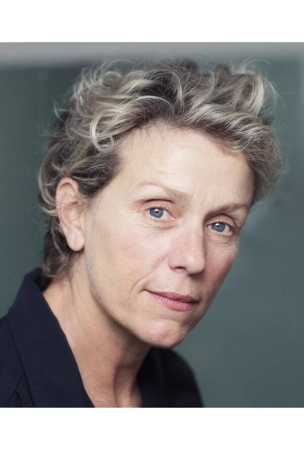 Frances McDormand