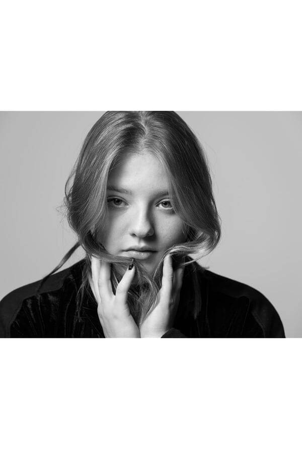 Francesca Scorsese
