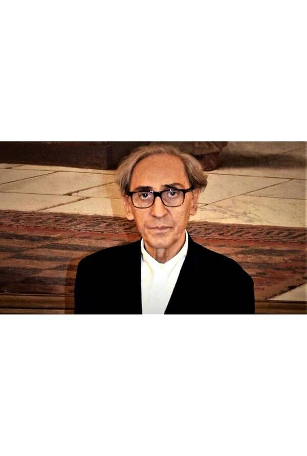 Franco Battiato