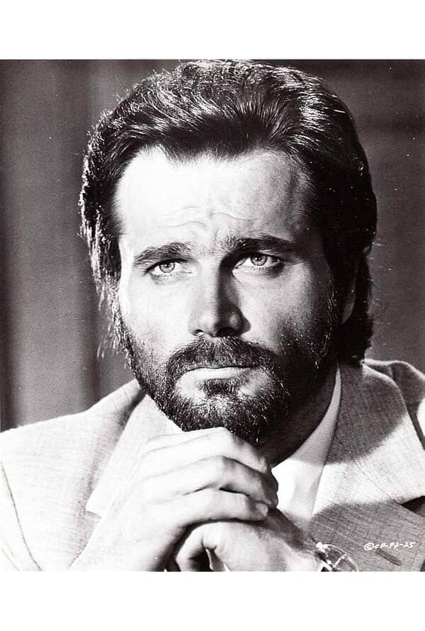  Franco Nero