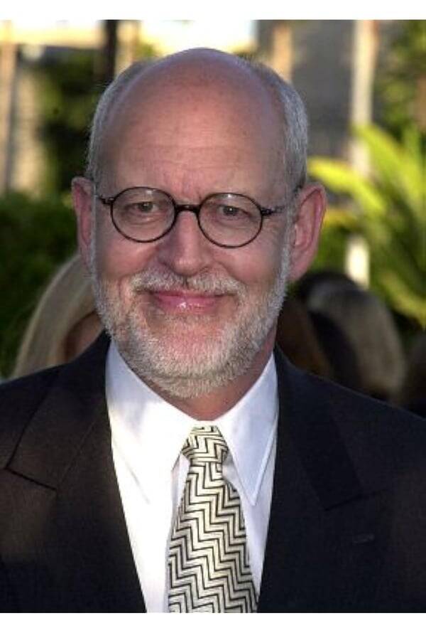 Frank Oz