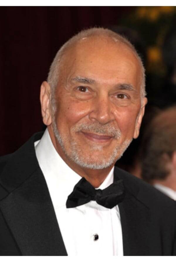 Frank Langella