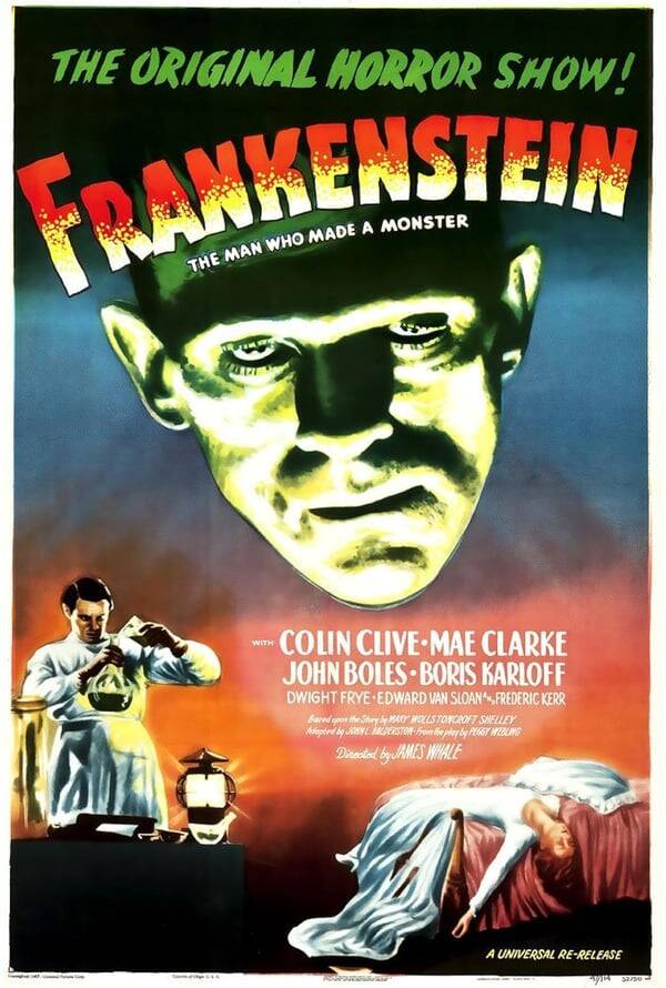 Frankenstein
