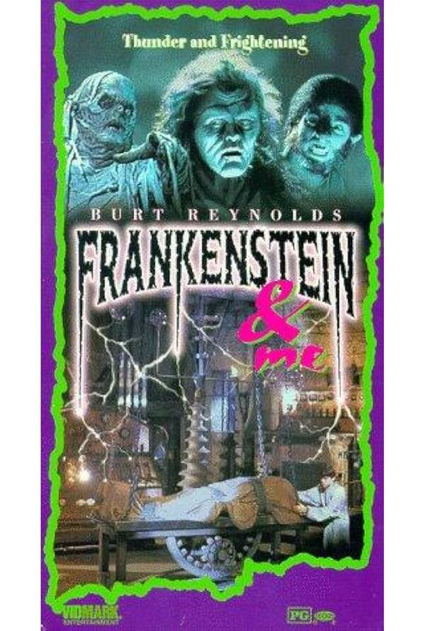 Frankenstein and Me