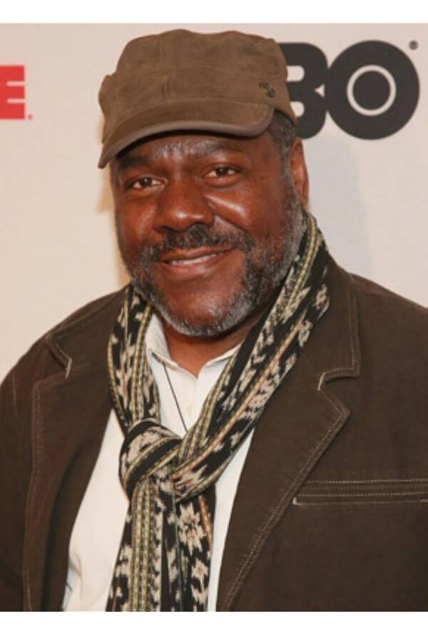 Frankie Faison