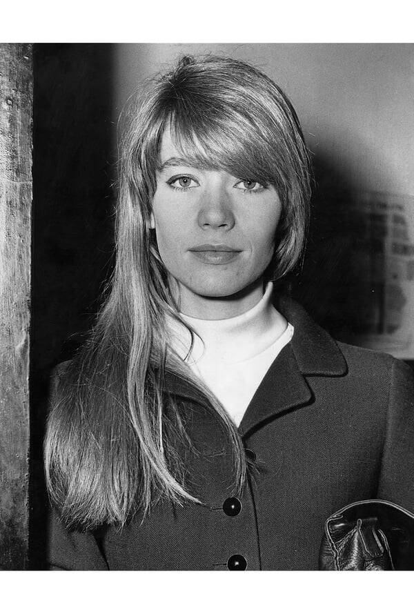 Françoise Hardy