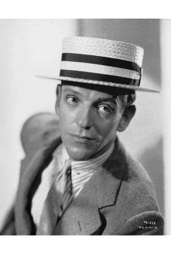 Fred Astaire