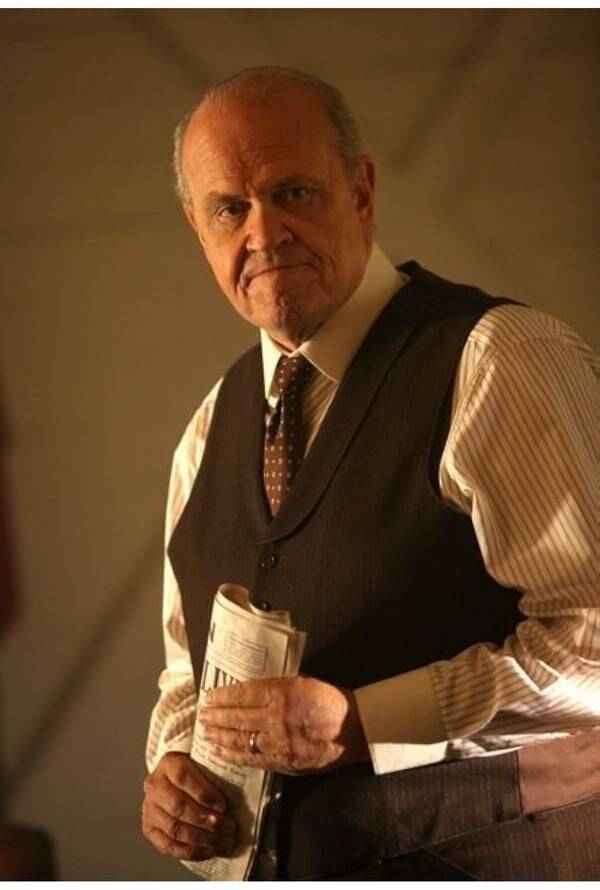 Fred Dalton Thompson