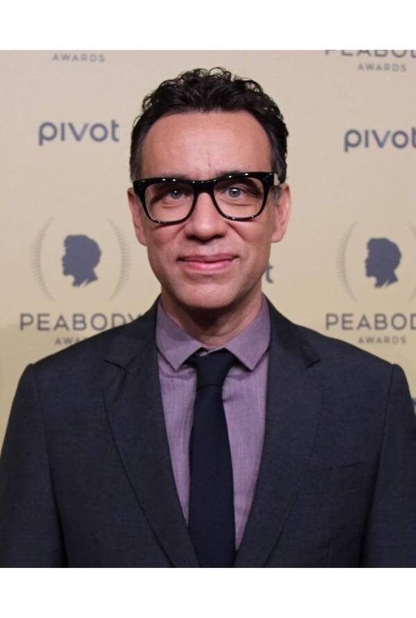 Fred Armisen