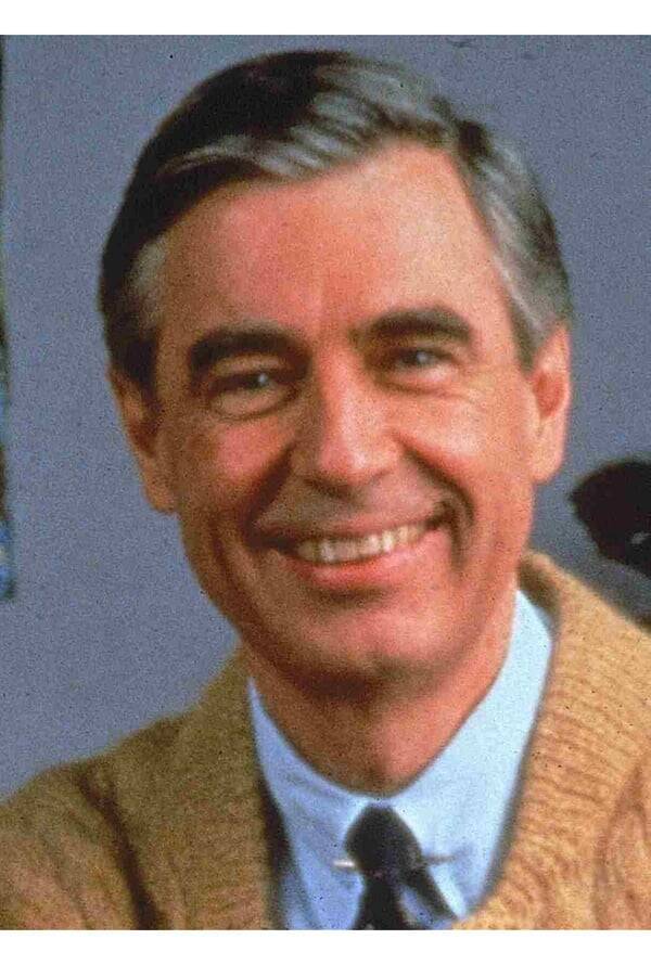 Mister Rogers