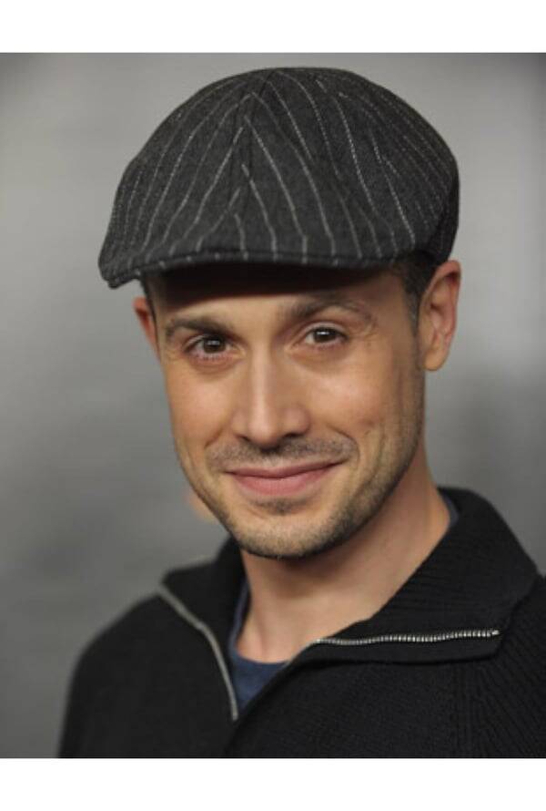 Freddie Prinze Jr.