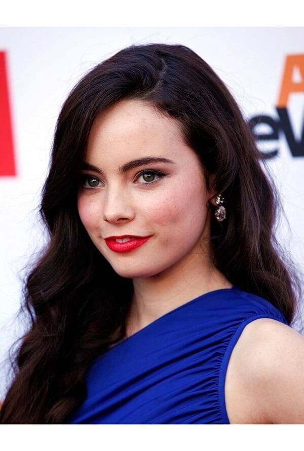 Freya Tingley