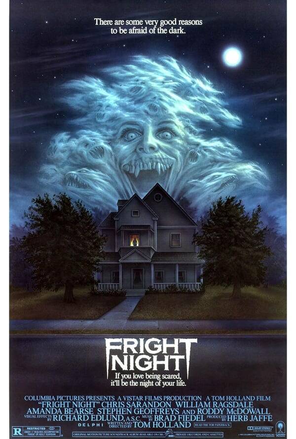 Fright Night