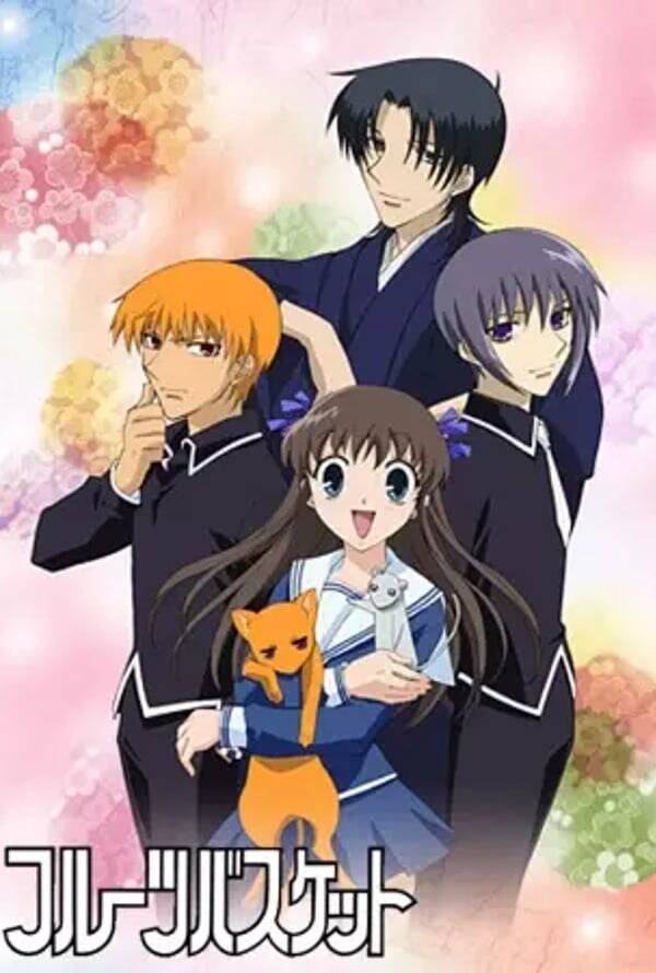 Fruits Basket