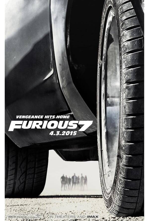 Furious 7