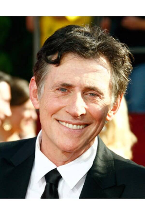 Gabriel Byrne