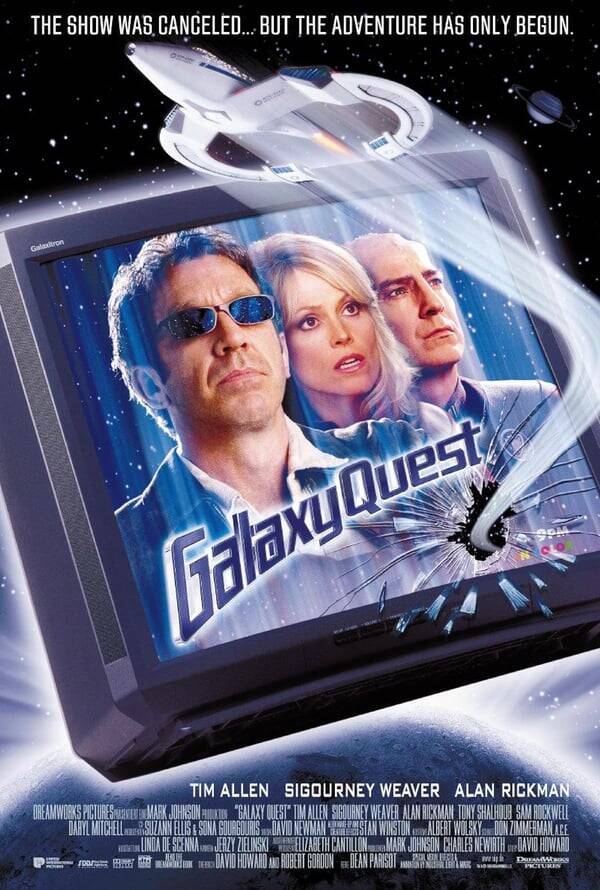 Galaxy Quest