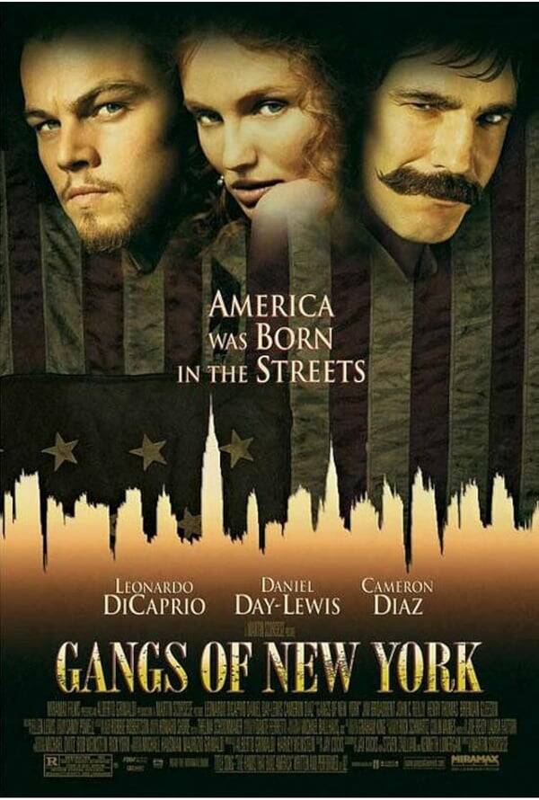 Gangs of New York