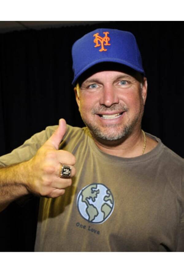 Garth Brooks