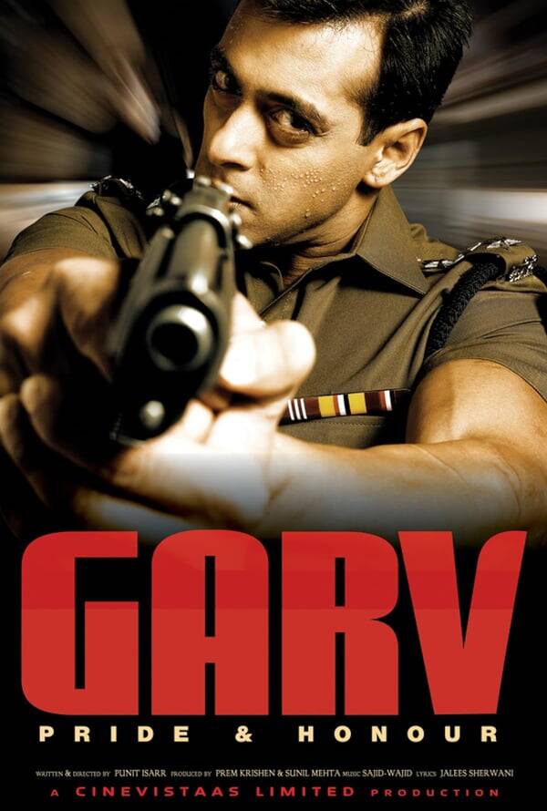 Garv: Pride and Honour