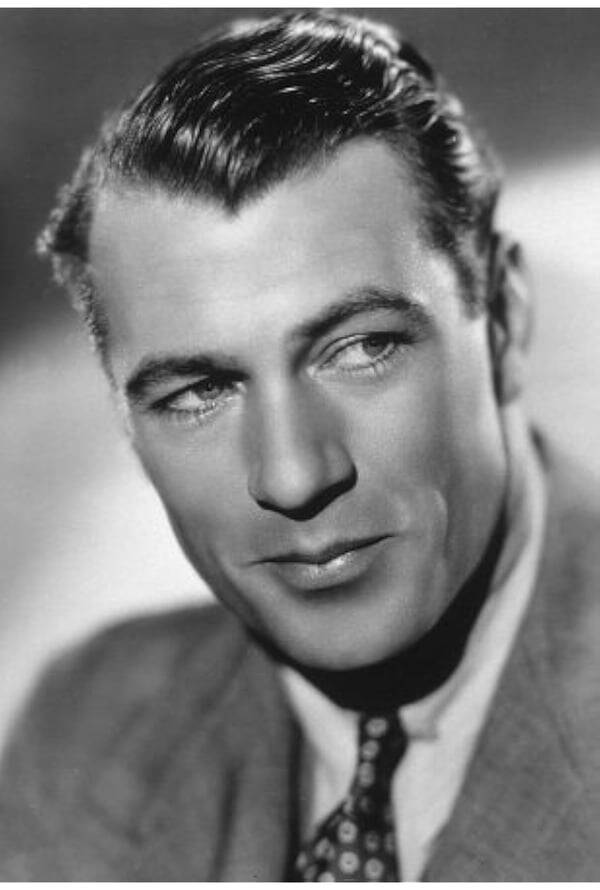 Gary Cooper