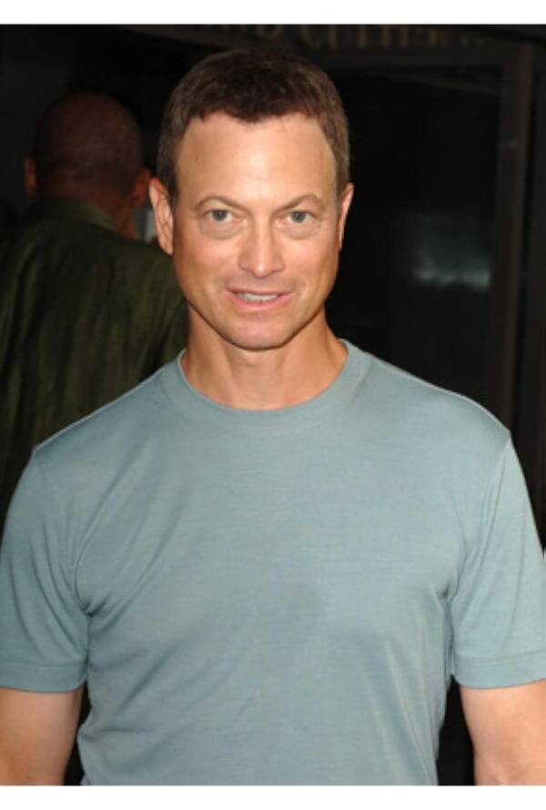 Gary Sinise