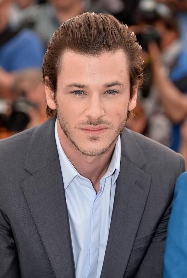 Gaspard Thomas Ulliel