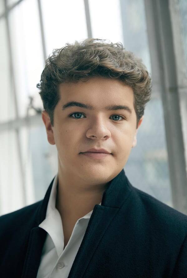 Gaetano John "Gaten" Matarazzo III