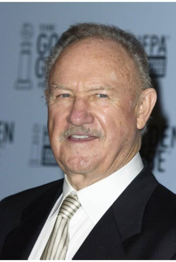 Gene Hackman