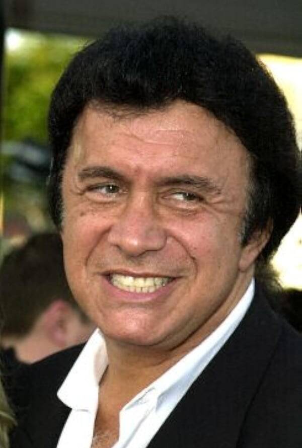 Gene Simmons