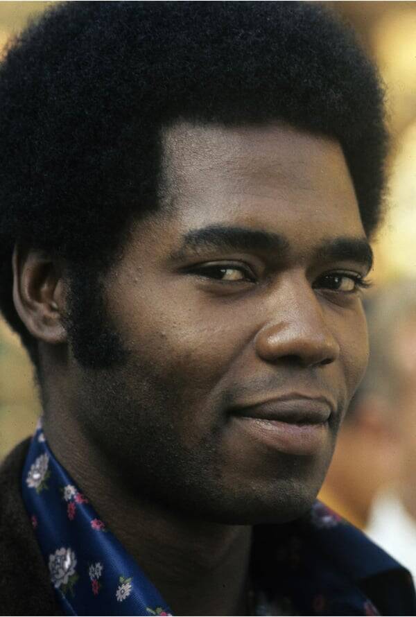 Georg Stanford Brown