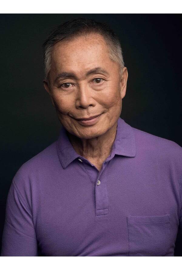 George Takei