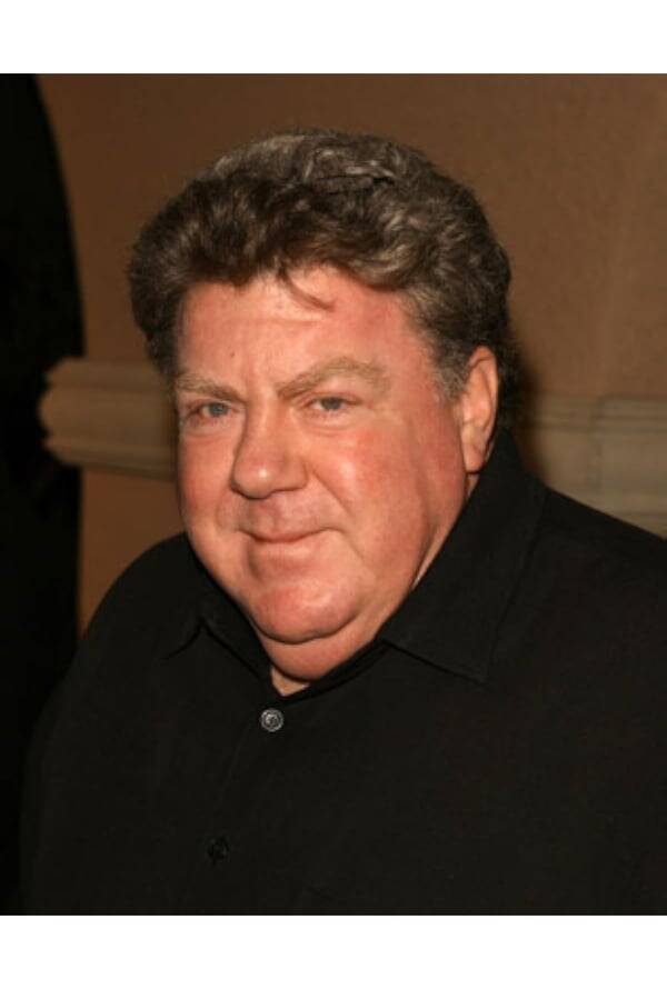 George Wendt