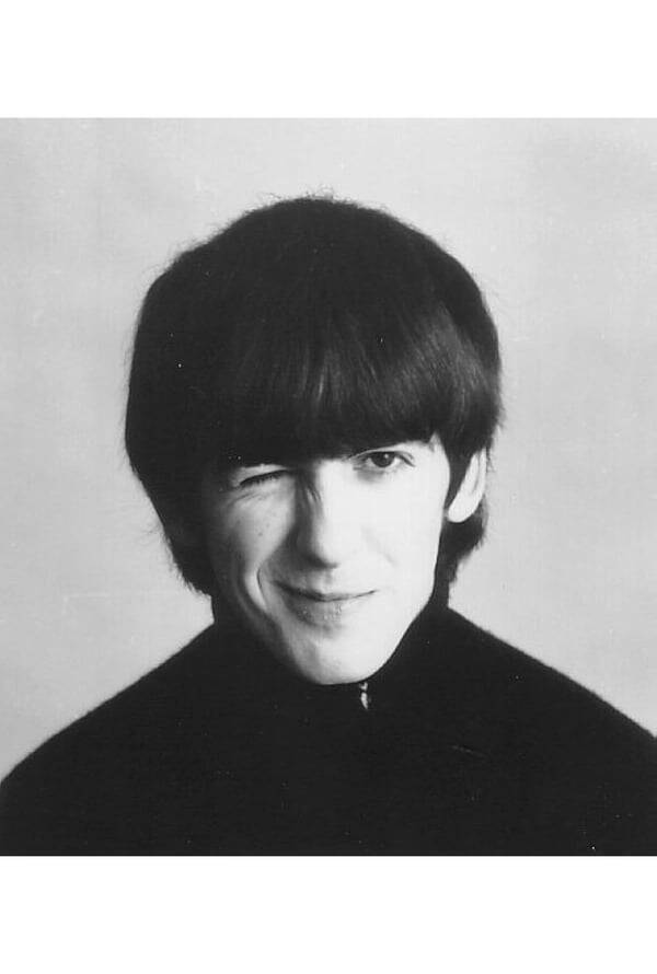 George Harrison