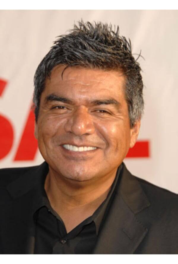 George Lopez