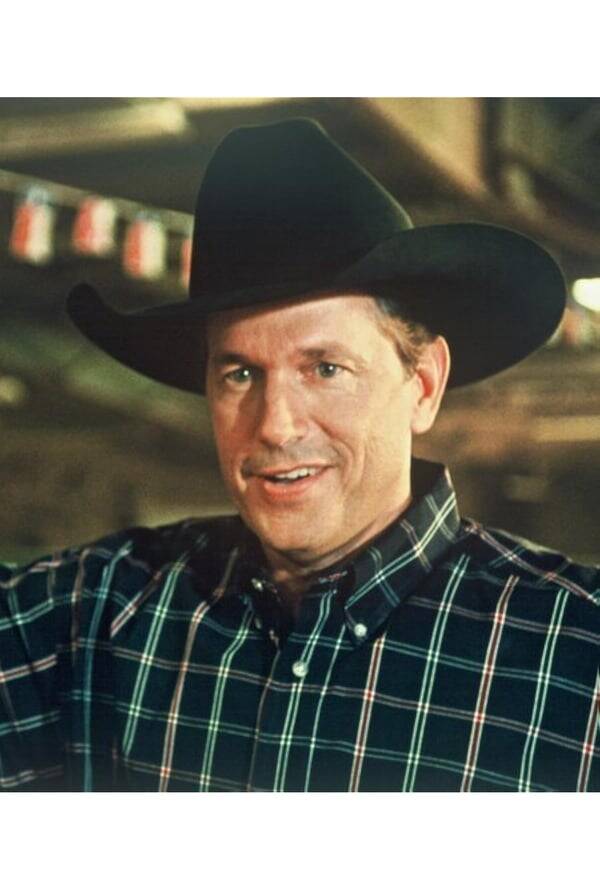 George Strait